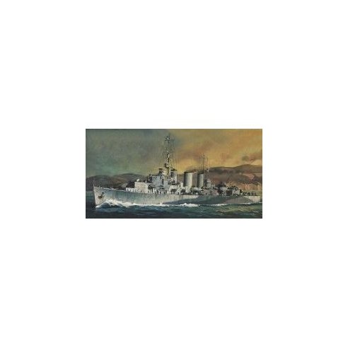 Revell - 1/700 H.M.S Ariadne (MIlitary Ships) 05134