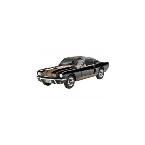 Revell - 1/24 Shelby Mustang GT 350 H (Cars) 07242