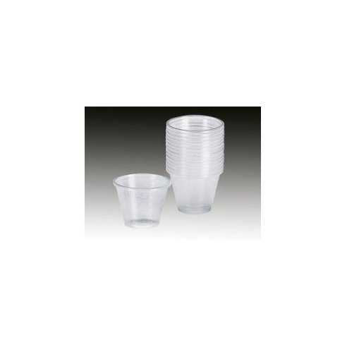 Revell - Mixing Cups (15 pcs) (Accesories) 39065