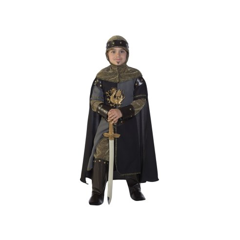 Costume di carnevale per bambino - Ser Robert del Drago 53530