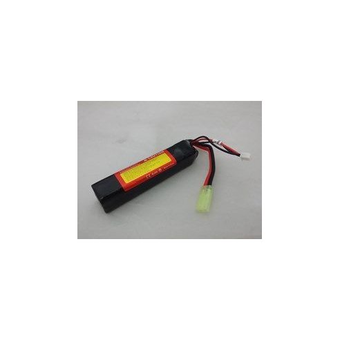 Batteria Lipo Airsoft per calcio 2200 2s 20C