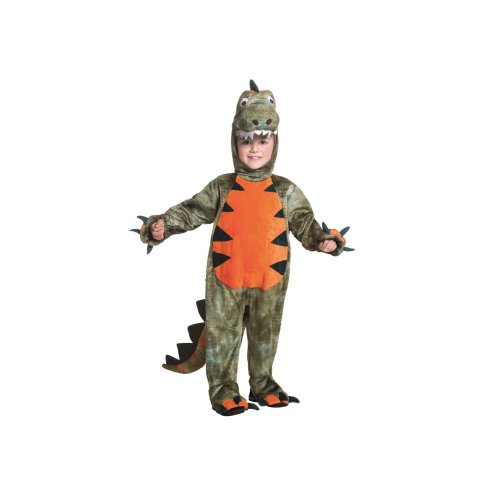 Costume di carnevale per bambino - Dino Il Sauro Baby