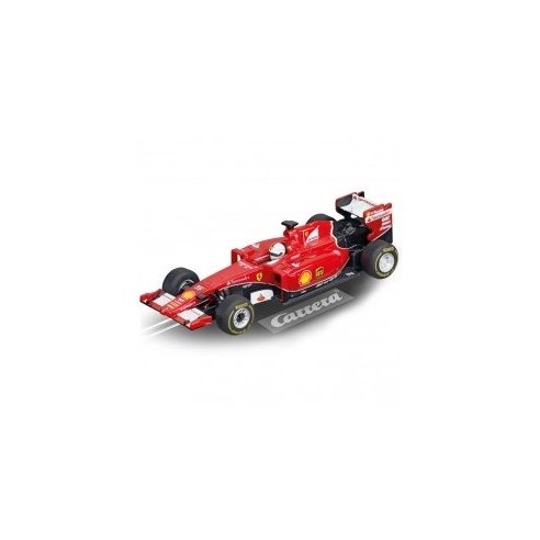 Ferrari SF15-T "S.Vettel, No.5