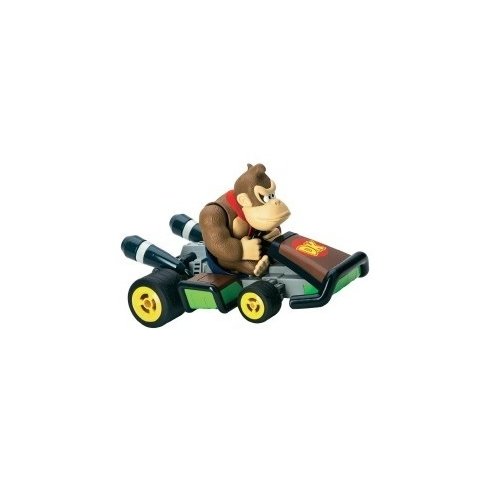 2,4GHZ S.T. Mario KartTM 7, Donkey Kong