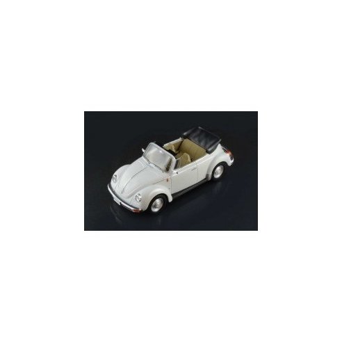 1/24 VW Beetle Cabrio