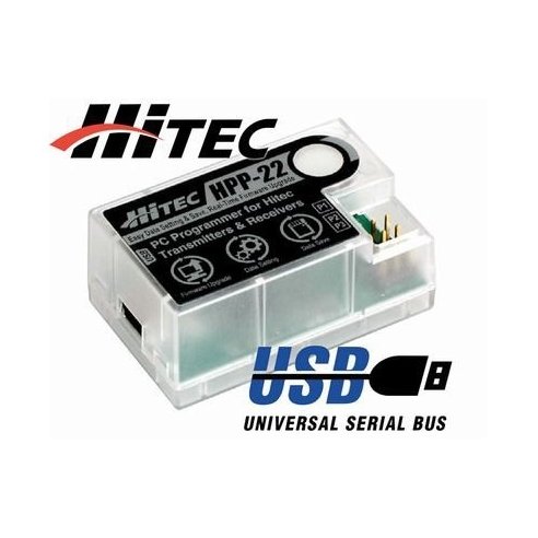 Hitec - HPP-22 44470