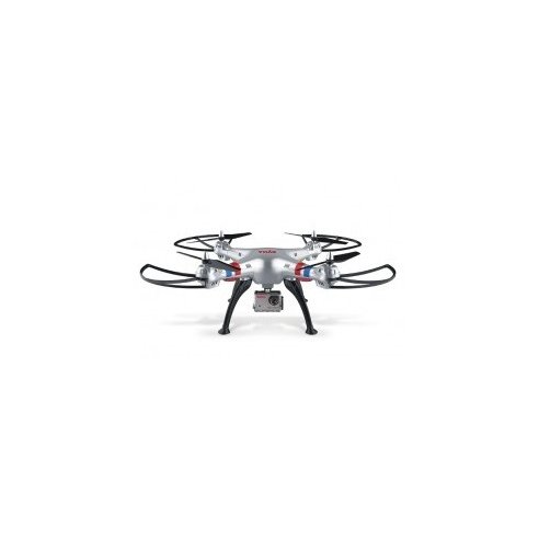 R/C Quadcopter Venture with 8MP Sports Action HD Camera