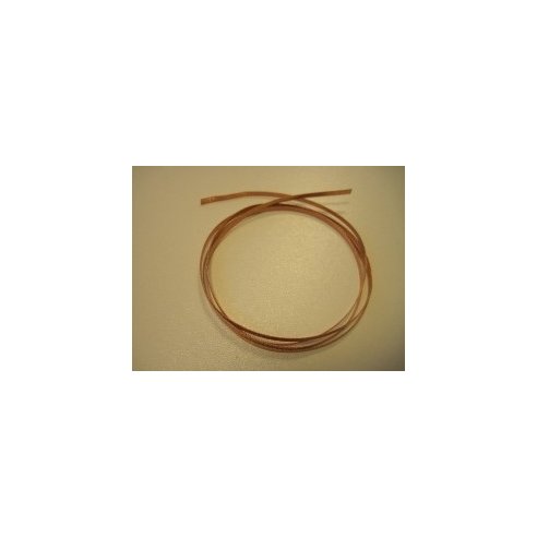 copper braids (1 m.)