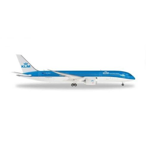 HERPA - **Boeing 787-9 Dreamliner KLM 557450