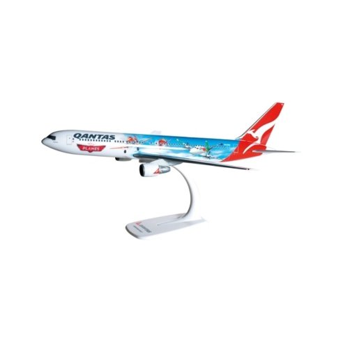 HERPA - Boeing 767-300 Qantas "Planes" 610285