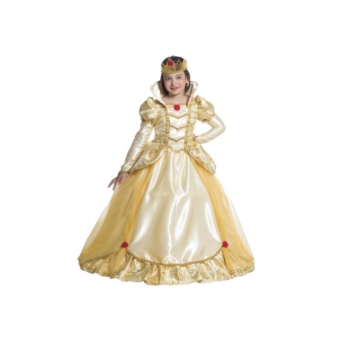 Costume di carnevale principessa Sophie per bambina