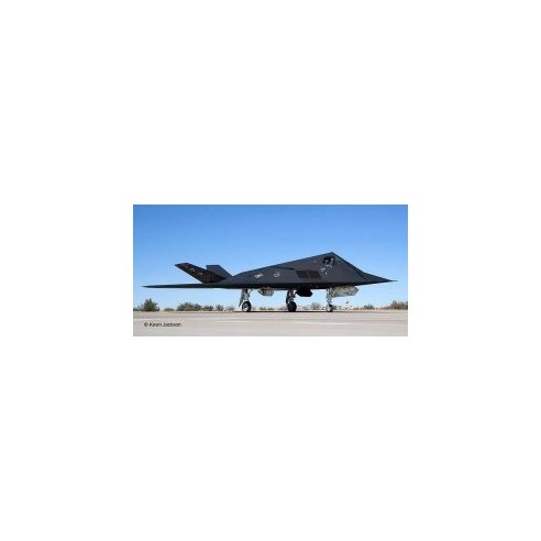 1:72 F-117 Stealth Fighter