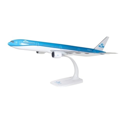 HERPA - *Boeing 777-300ER KLM (nuovi colori) 610872