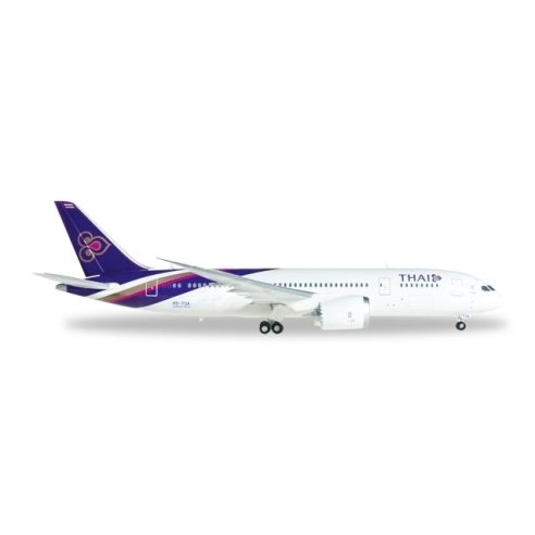 HERPA - Boeing 787-8 Dreamliner-HS-TQA "Ongkharak" 556958