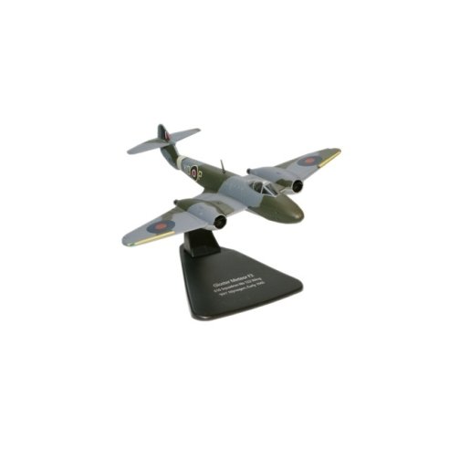 HERPA - **Gloster Meteor plus Doodle Bug 1:72 81AC031