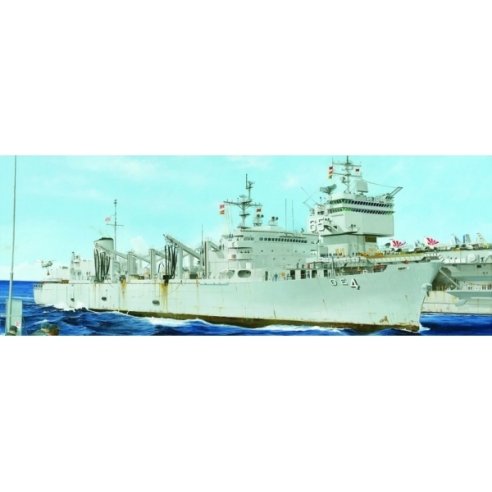 TRUMPETER KIT AOE FAST COMBAT SUPPORT SHIP USS DETROIT (AOE-4) 1 700