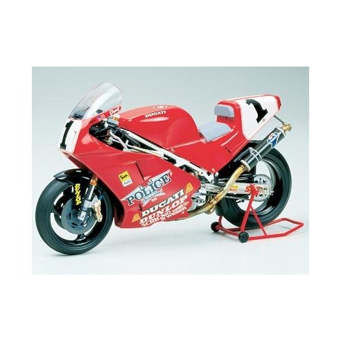 Tamiya - Ducati 888 Superbike 14063