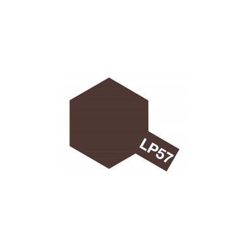 LP-57 Dark Brown 2