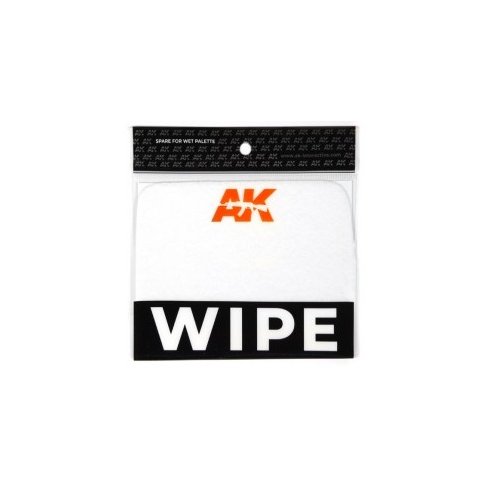 WIPE (wett palette replacement)