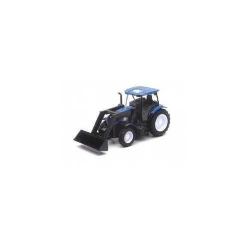 Mini New Holland Tractor T6 with Loader