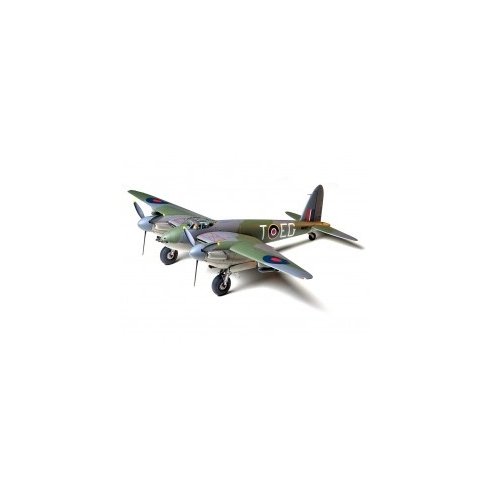 1 48 De Havilland Mosquito FB Mk.VI NF Mk.II