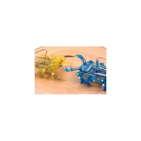 RC Insect Battle Set 2ch