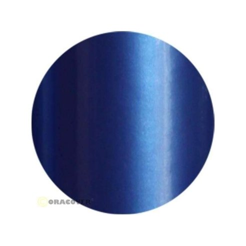 Oratrim blu perla 057 9,5 cm x 2 m