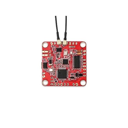 F4 FC Built-in XSR receiver +OSD