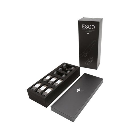E800 ESA pack