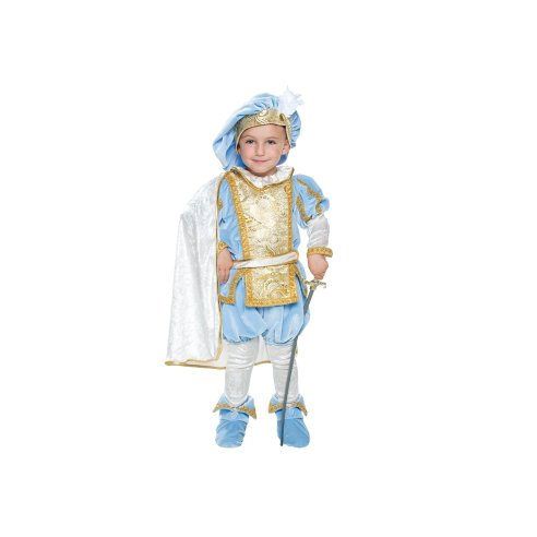 Costume di carnevale per bambino - Principino