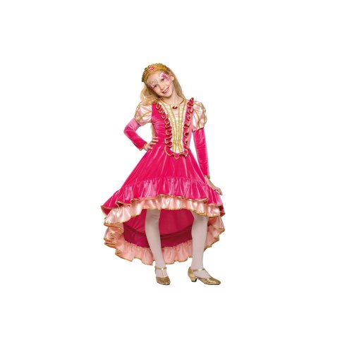 Costume di carnevale Principessa Helen per bambina