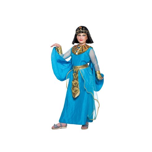 Costume di carnevale Cleopatra per bambina