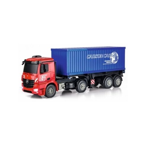 Carson MB Arocs Camion con Container 1 20