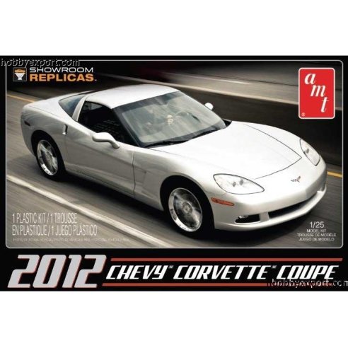 Corvette Coupe