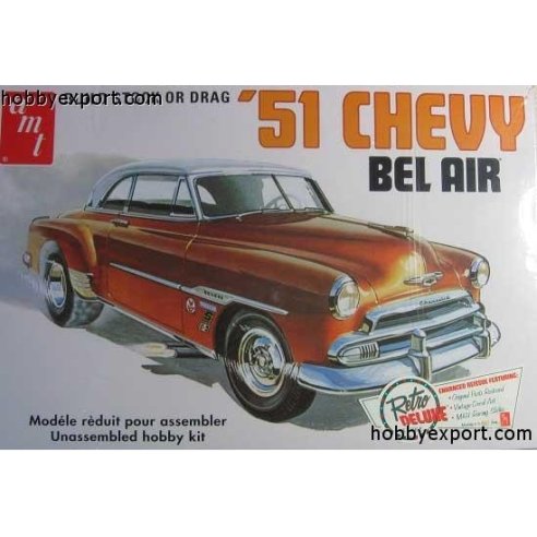 Chevy Bel Air 1951
