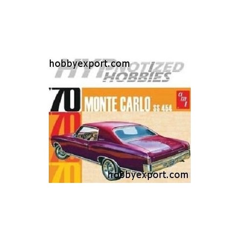 1 25 KIT Chevrolet Monte Carlo