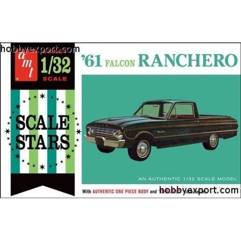 1 32 KIT Ford Falcon Ranchero