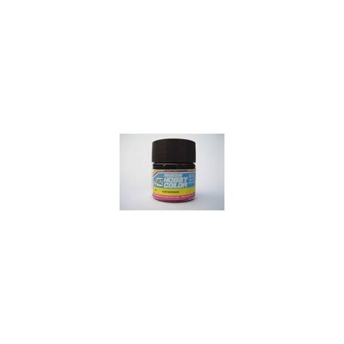 Mr.Hobby H452 Soot Black - Nero fulliggine (10 ml)