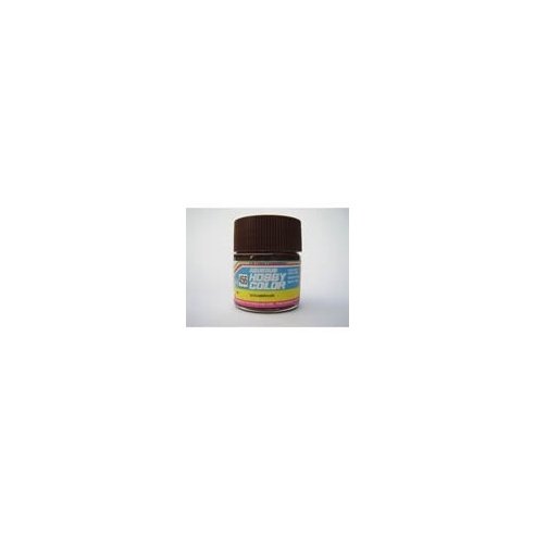 Mr.Hobby H456 Dust Brown - Marrone polvere (10 ml)