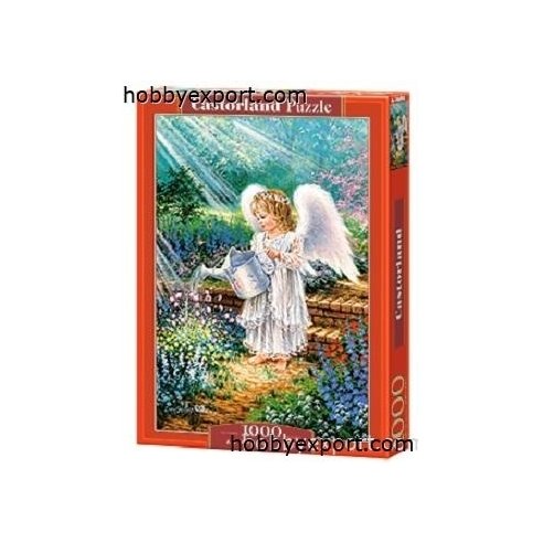 N A PUZZLES AN ANGELS GIFT 1000 PIECES 68X47 CM