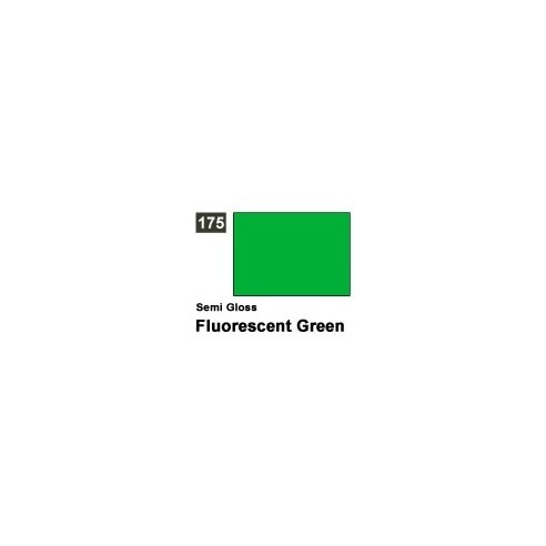 MR. HOBBY Fluorescent Green