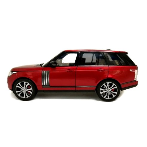 LCD MODELS RANGE ROVER SV AUTOBIOGRAPHY DYNAMIC RED 2017 1 18