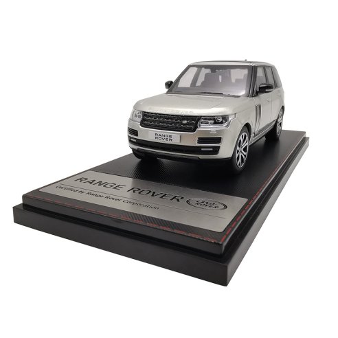 LCD MODELS RANGE ROVER SV AUTOBIOGRAPHY DYNAMIC 2017 CHAMPAGNE 1 43