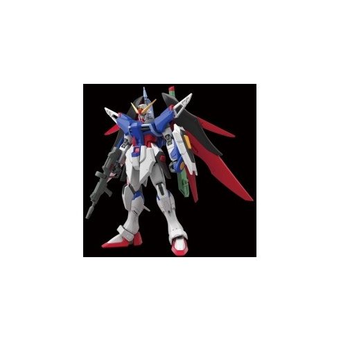 1 144 HGCE Gundam Destiny