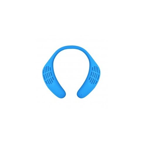 UpNeck - Bluetooth Speaker (Azzurro)