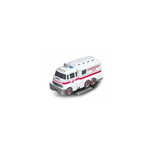 Carrera Ambulance