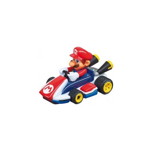 Nintendo Mario Kart? - Mario