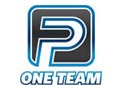 P One Team
