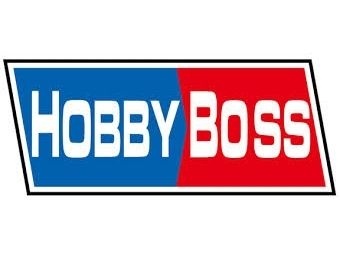 HOBBY BOSS kit